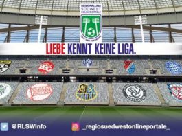 ᐅᐅstartseite ᐅ Regionalliga Südwest